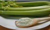 PUR360 Freeze Dried Organic Celery Powder